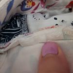 Anthropologie PILCRO AND THE LETTERPRESS FOR FLORAL MID RISE SKINNY JEANS 29 Photo 14