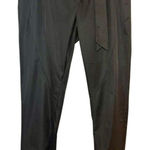 Prada  Vintage 90's Riding Pants in Black sz. S Photo 0