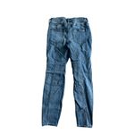 White House | Black Market WHITE HOUSE BLACK HOUSE WHBM Skinny Ankle Jeans Size 4 Photo 3