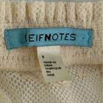 Anthropologie Leifnotes Sequin Off The Shoulder Dress Photo 3