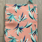 Rachel Pally  Pink & Turquoise Clutch Photo 0