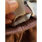 H&M  Pink High Waisted Pull On Joggers Size XL Photo 6