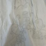 G.H. Bass &Co. Bass G.H. & Co. lined light weight gray skirt sz6 Photo 1