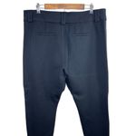 Torrid Studio by  Black Skinny Leg Dress Pants Size 20 Photo 1