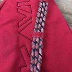 KAVU Sling Bag Rope Hot Pink Outdoors Travel Backpack Small Photo 3