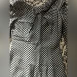 Giorgio Armani  Checkerboard Dress size IT 38 Photo 2