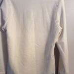 Under Armour  fleece lined womens jacket Medium M long sleeve front partial zip Photo 4