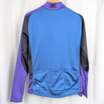 Pearl Izumi Vintage  Women's Cycling Jacket/Long Sleeve Jersey Medium Photo 3