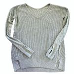 Lululemon The Sweater Life Heathered Medium Grey Photo 8