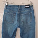Calvin Klein Jeans Denim Bermuda jean shorts Photo 3