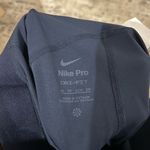 Nike NEW  Navy Blue Pro 365 Tight Leggings Size XS Photo 3