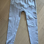Gymshark  Leggings Grey size medium Photo 0