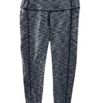 Victoria's Secret  Sport Heathered Gray Leggings Photo 0
