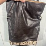 Desigual  Troquelados Flecos Cross Body Bag GUC Photo 2