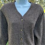 Bonworth Vintage 1980’s  textured cardigan Photo 4
