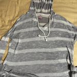 No Boundaries Hooded Sweater Photo 0