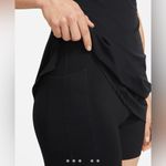 Nike Women’s  Slim Fit Training Black Bliss Sport Dress DV9459010 Size XS Photo 1