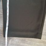 COS  green  belted paper-bag cropped trousers 4 Photo 10