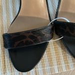 Sam Edelman  Women's Yaro Dress Sandal, LEOPARD HAIR LEATHER, size 10, NWOT Photo 7