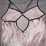 Linea Donatella Satin Sleep Set Photo 2