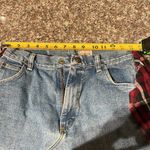 LF Furst of A Kind Vintage Denim Skirt Photo 4