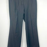 Worthington Women's  modern fit black slacks size‎ 6 Photo 0