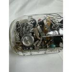 MIXED Vintage Costume, Fashion, Jewelry Mystery Jar Necklaces, Rings Bracelets Photo 3