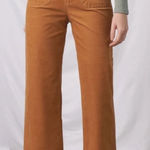 United by Blue  Organic Corduroy Wide Leg Pants Size 27 Photo 0