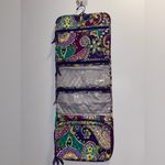 Vera Bradley  Heather Paisley Travel Bag Photo 1