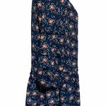 Max Studio Floral Babydoll Mini Dress Photo 2