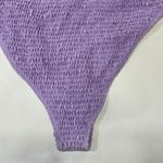 Tularosa  Poppy One Piece in Lavender Medium Photo 9