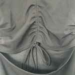 Style Rack  Black Cutout Bodycon Dress, Medium Photo 2