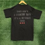 Beyoncé Cowboy Carter Tour 2025 T-shirt, size medium Photo 1