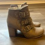 Italian Shoemakers Boots Photo 2