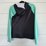 The North Face Two Tone Zip Up Jacket Photo 2