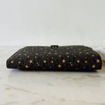 Michael Kors Jet Set Brown Multi Leather Double Zip Wallet Wristlet Photo 2