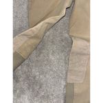 Ariat Pro Series Riding Pants Womens 26R Beige Breeches Equestrian Stretch Photo 2
