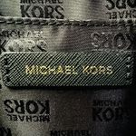 Michael Kors Jet Set Item Solid Black Medium Pocket Multi Function Tote Bag Photo 6