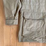 Madewell x Penfield Kasson flannel lined jacket XS Photo 4