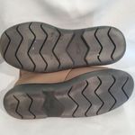 Toms  Puffer Womens Front Zip Quilted Ankle Boots size7.5. S69 Photo 4