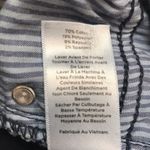 Talbots  Women’s Flawless High-Waist Jegging Ankle Dark Wash Denim Jeans Photo 9