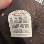 Citizens of Humanity Moto Skinny Pants by Jerome Dahan Photo 5