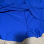 Halara  Blue 2 in 1 skirt Photo 4