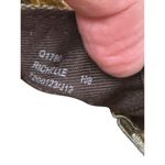 Coach  Richelle Womens Signature Brown Flats Size 10B SKU 7324 Photo 8