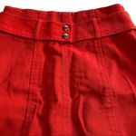 Intermix Abigail mini skirt size 0 NWT! MSRP $225 Photo 3