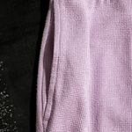 Victoria's Secret Womens XXL waffle weave tapered sweatpants Photo 2