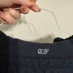 Vineyard Vines Michigan Wolverines Quarter-Zip Photo 5