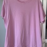 Life is Good Heart Tee Photo 0