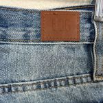 Urban Outfitters  BDG Mom High Rise Denim Shorts size 27 Photo 4