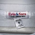 SUB_URBAN RIOT Favorite Daughter graphic t shirt size small Photo 3